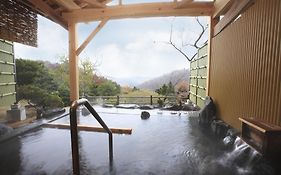 ホテル 山景の宿 流辿  3*